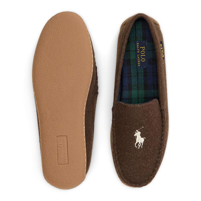 Polo Ralph Lauren Brenan Slipper image number 1